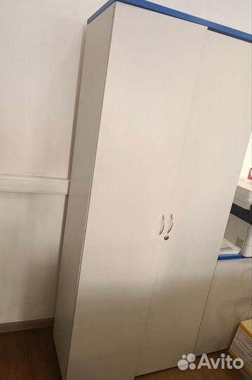 Шкаф офисный бу