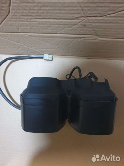 Приборная панель Иж 5