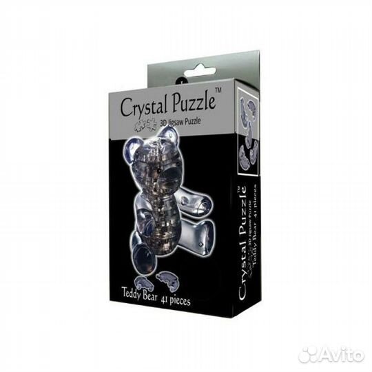 3D головоломки и магнитные пазлы для детей