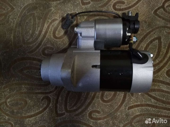 Стартер Infiniti fx35,g35,m35 sth3480wa 23300AM60A