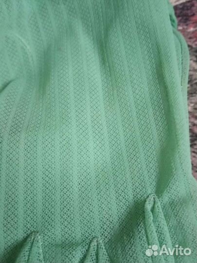 Перчатки раритет