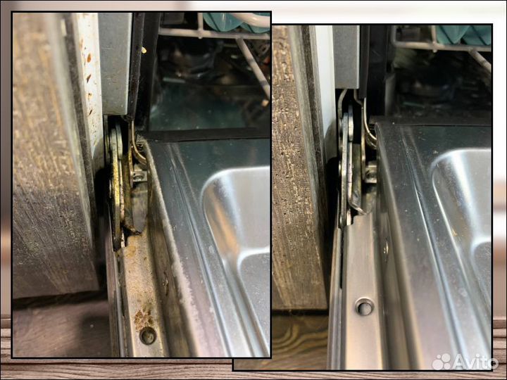 Аренда пароочистителя karcher