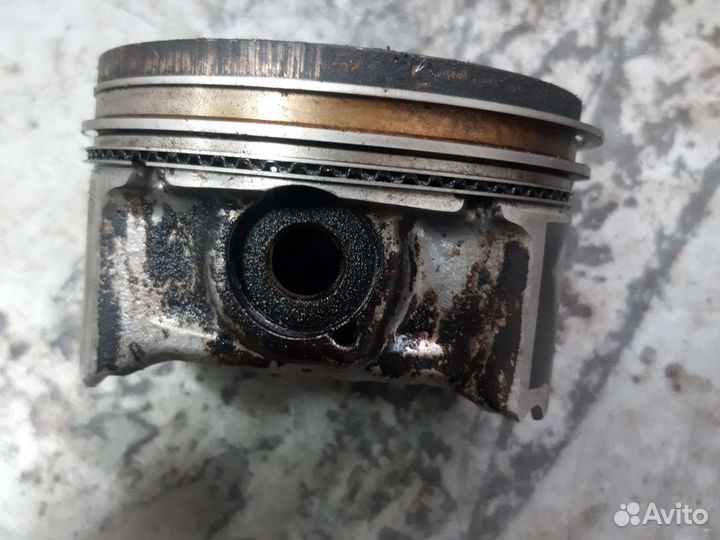 Поршень chery fora 2.0