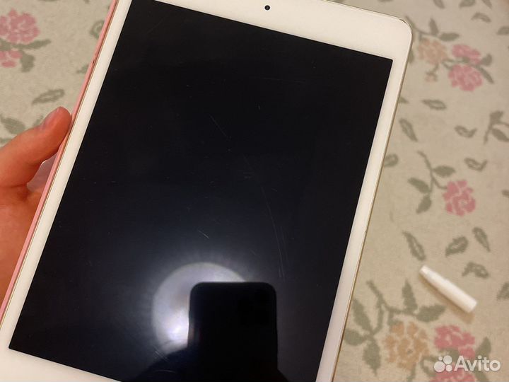 iPad mini 4 32gb wifi