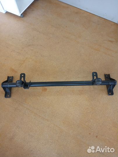 Передняя балка