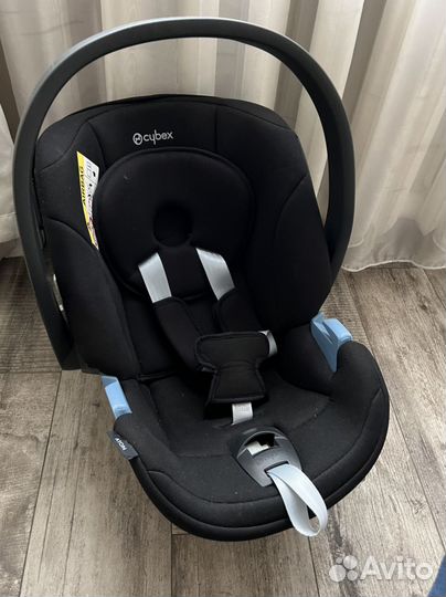 Автолюлька cybex