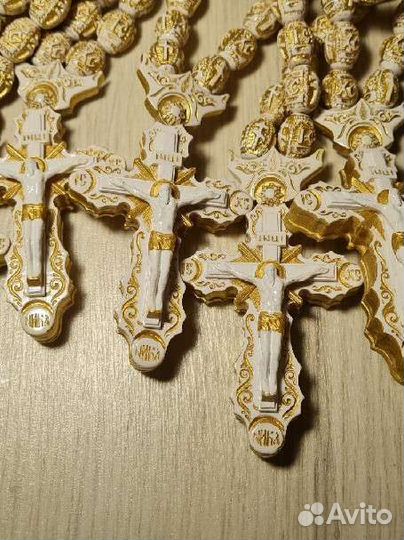 Четки крест