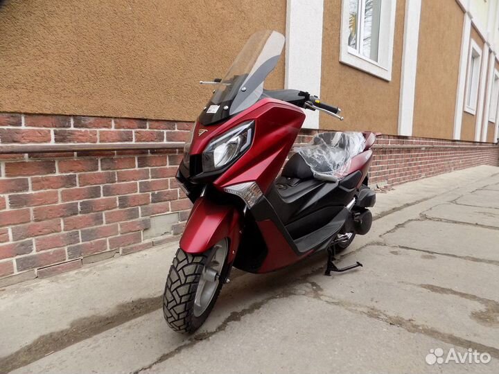 Скутер vento MAX 200