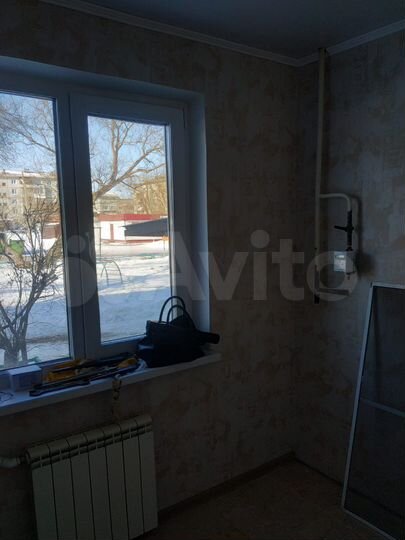 3-к. квартира, 64 м², 1/5 эт.