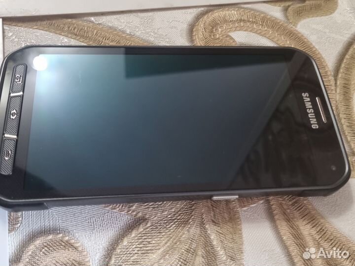 Samsung Galaxy S6 Active, 3/32 ГБ