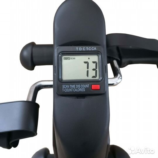 Мини велотренажер DFC B1.2