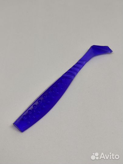 Пигмент Фиолетовый прозрачный