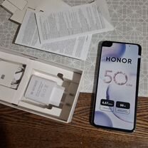 HONOR 50 Lite, 6/128 ГБ, 2 SIM