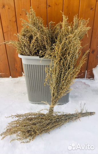 Травы для бани,веники