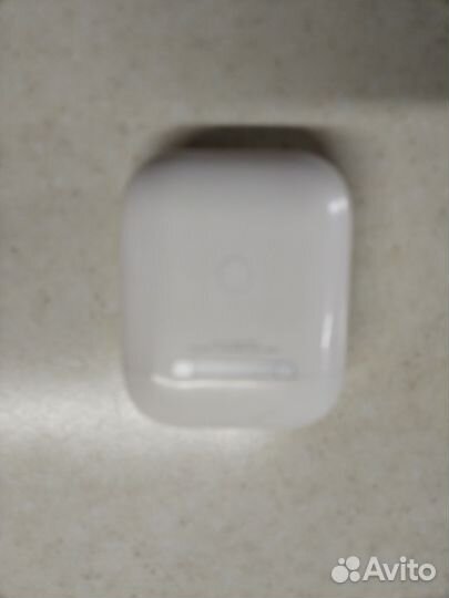 Apple airpods 2
