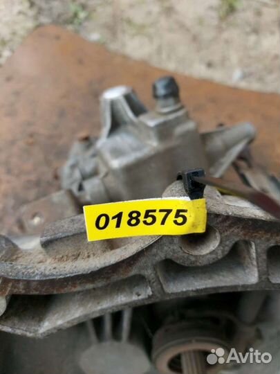 МКПП (Коробка передач механическая) Opel Astra F 9