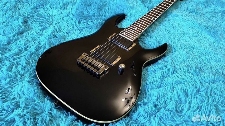 Гитара Ibanez rga42