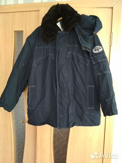 Куртка мужская