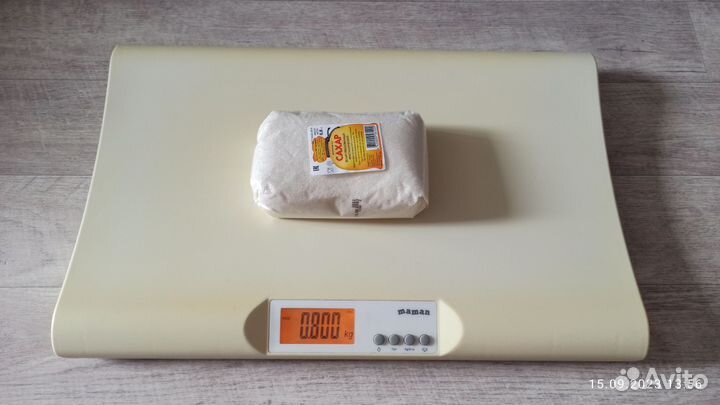 Весы для новорожденных