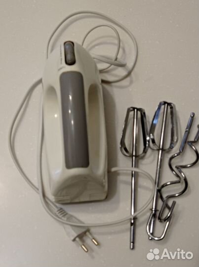 Миксер scarlett