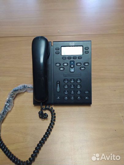 IP телефоны