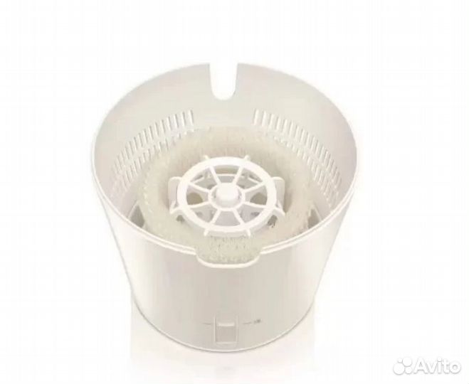 Воздухоувлажнитель-воздухоочиститель Philips HU480