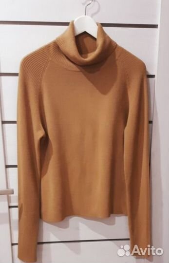 Свитер женский 48 - 50 размер
