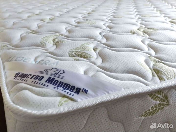 Матрас Оптима