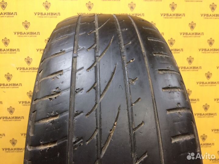 Continental ContiCrossContact UHP 235/60 R18 103V