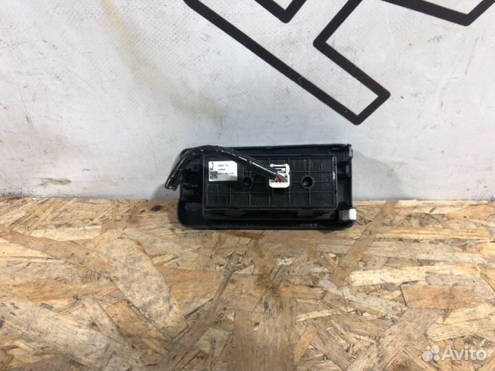 Блок управления фарами Mazda Cx-5 1 До Рестайл