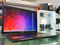 Ноутбук MSI i7 4710hq 16gb SSD GeForce 840m