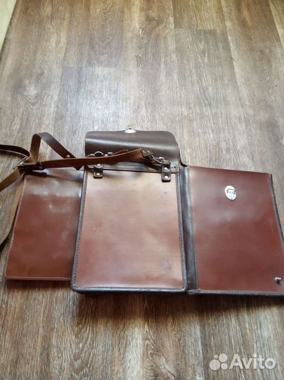 Планшет офицерский 1955 г