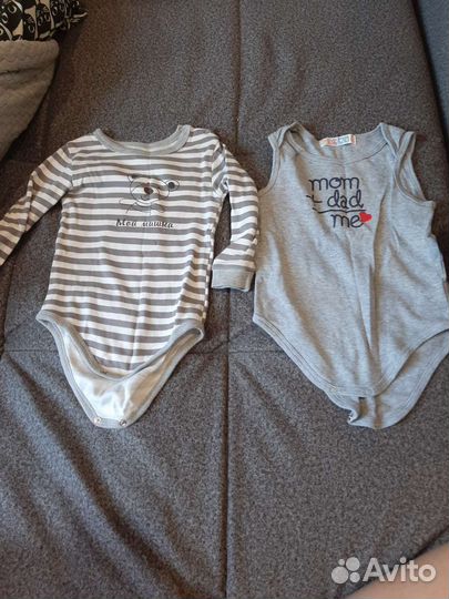 Детские вещи на мальчика бесплатно