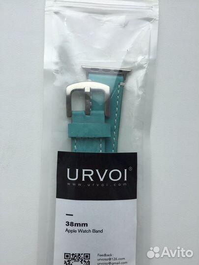 Ремешок для Apple Watch 38 mm