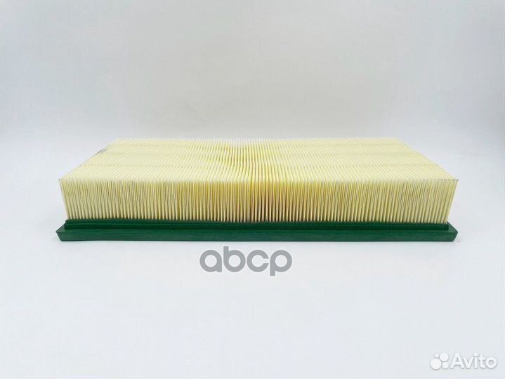 Фильтр воздушный BIG filter GB-9671 GB-9671 BIG