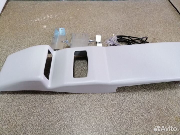 Консоль потолочная УАЗ Патриот с 2015г.в