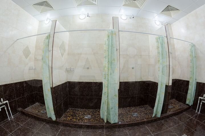 Комната 12 м², 3/4 эт.