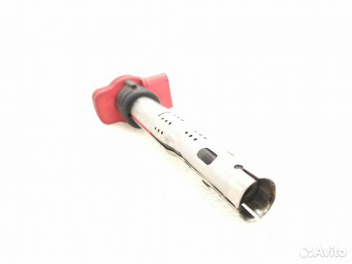 Катушка зажигания Audi A6 C6 2.8 BDX 2008