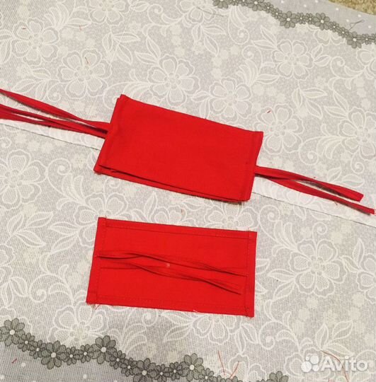 Повязка дежурного