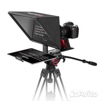 Телесуфлёр BestView (Desview) TP150 15