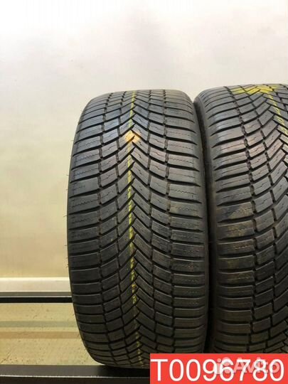 Bridgestone Weather Control A005 Evo 225/40 R19 93Y