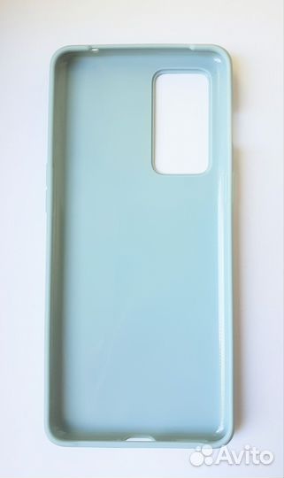 Чехол для OnePlus 9RT