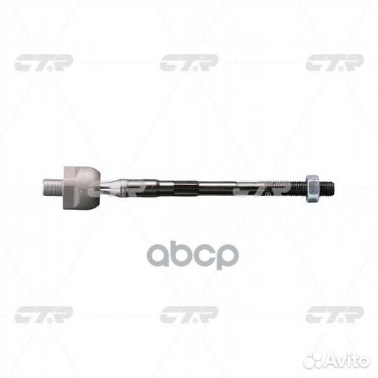 CR0487 тяга рулевая замена CRN52 Nissan Murano