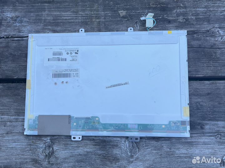 Матрица для Acer 5520g