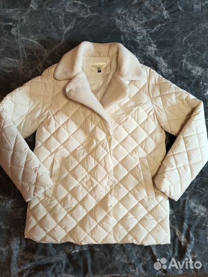 Новая демисезонная куртка женская