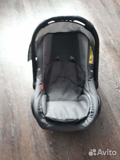 Коляска 3 в 1 verdi optima