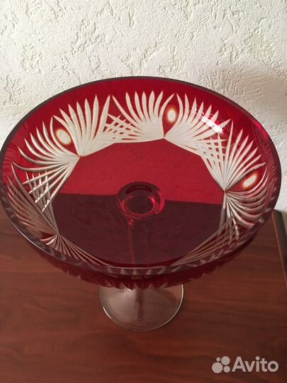 Ваза для фруктов