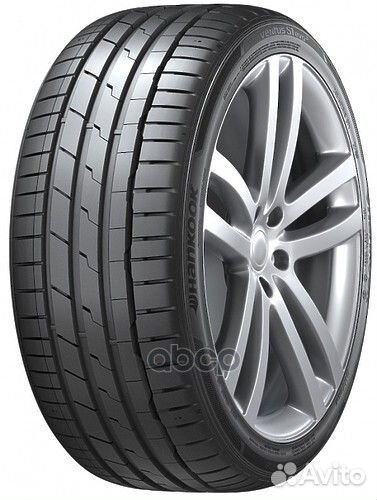 Hankook Ventus S1 Evo 3 K127 255/35 R20