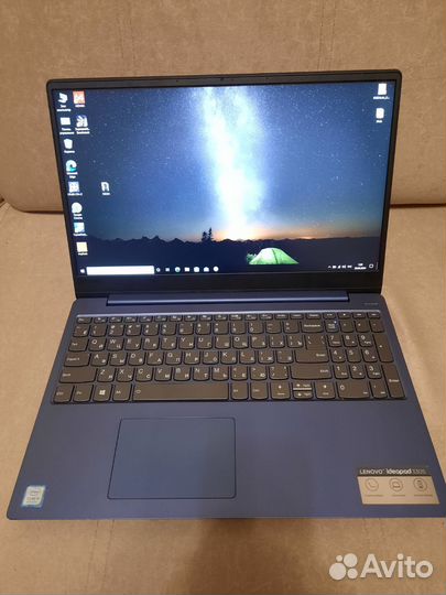 Lenovo 330S-15IKB Intel i5-8250U/8Gb/ssd+hdd