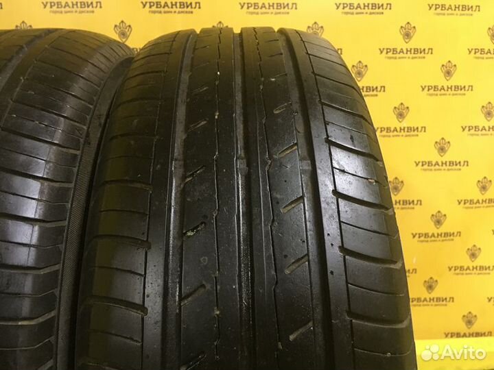 Yokohama BluEarth-ES ES32 205/60 R16 92H